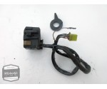 Suzuki GSX600F stuurknoppen links / linker stuurschakelaars